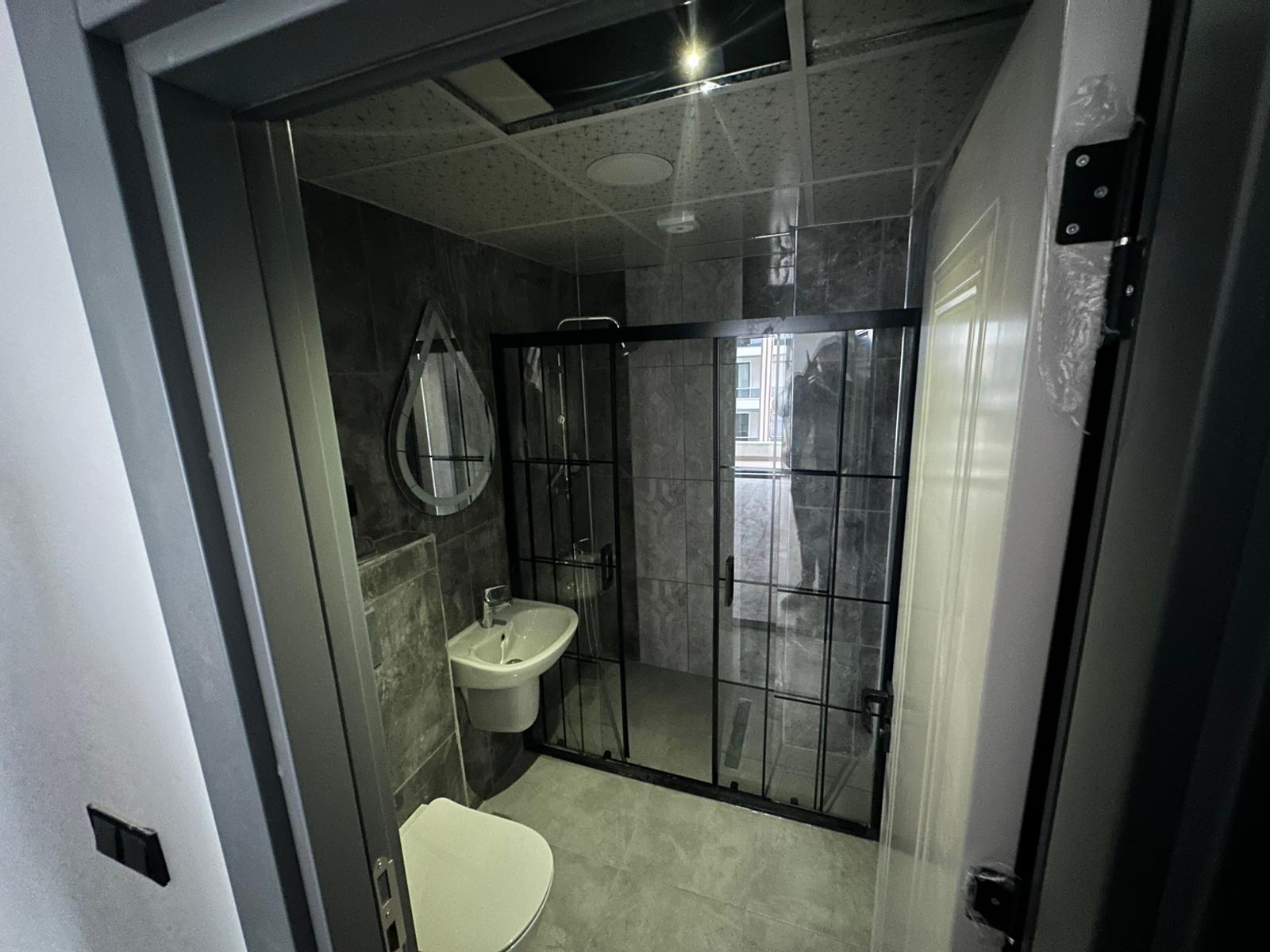 YILDIZKENT'TE SATILIK DAİRE